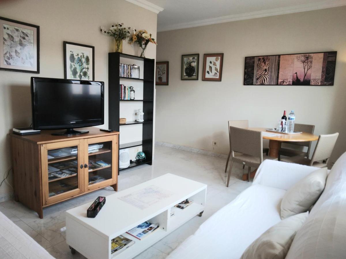 Apartamento Maya 拉拉古纳 外观 照片