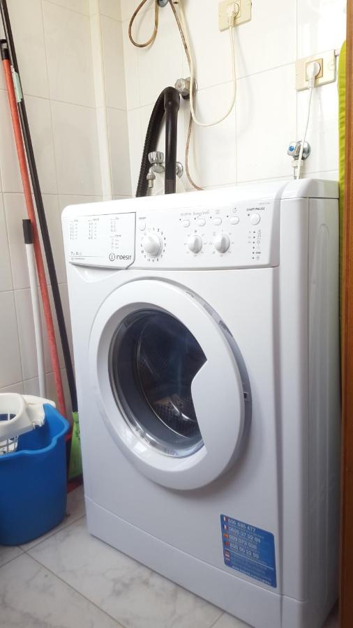 Apartamento Maya 拉拉古纳 外观 照片