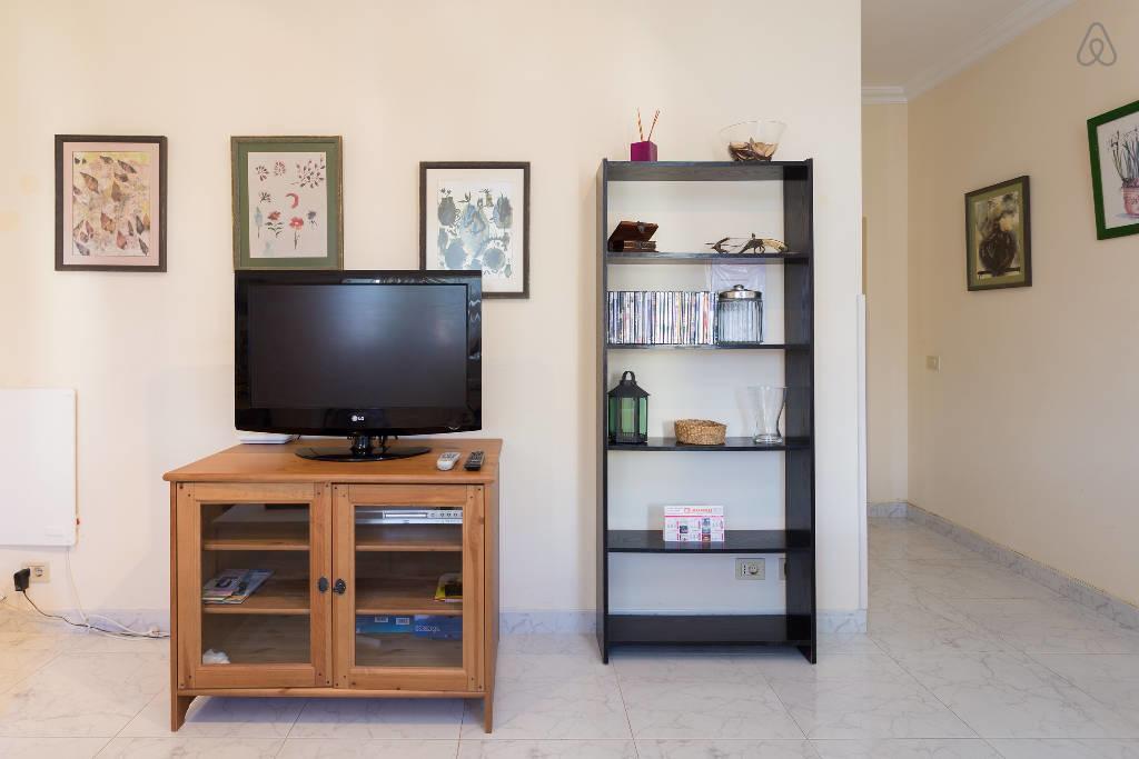 Apartamento Maya 拉拉古纳 外观 照片